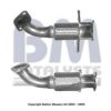 BM CATALYSTS BM70399 Exhaust Pipe